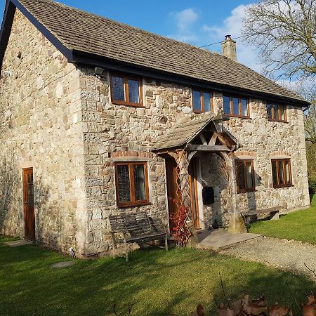 Norbury  Abbott'S Retreatヴィラ エクステリア 写真